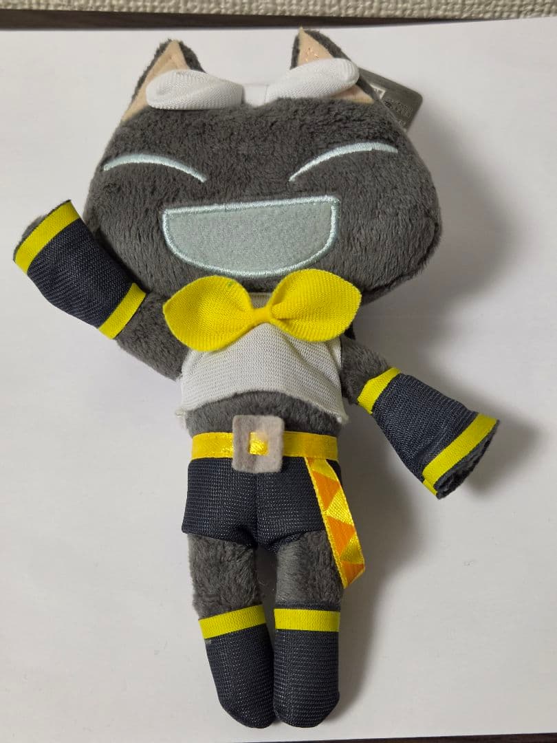 どこでもいっしょ ミクリンレン ぬいぐるみ3体セット