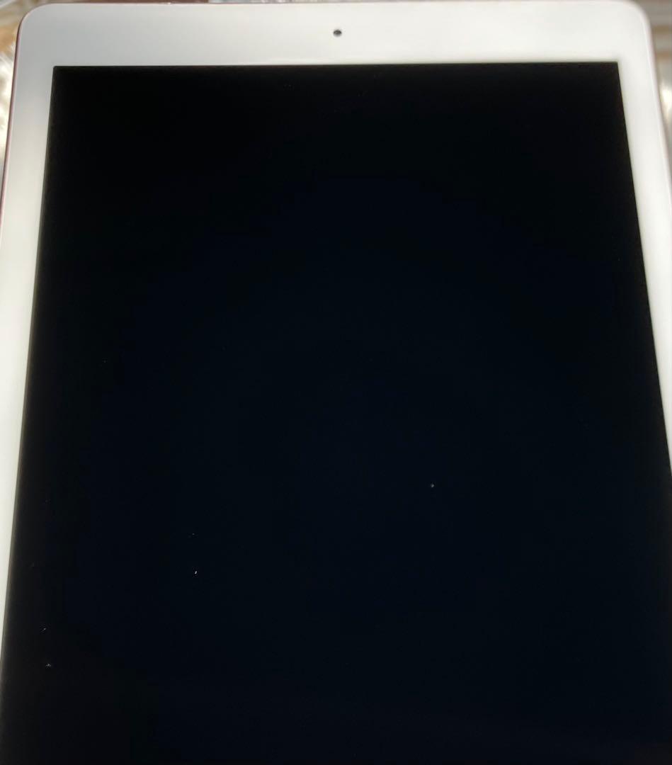 【早い者勝ち】iPad Pro 9.7 32GB 【すぐ発送】【付属品】