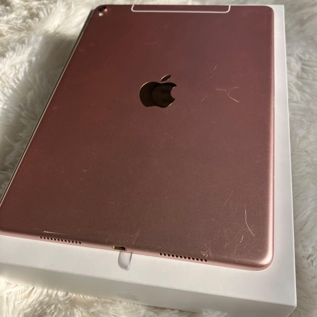 【早い者勝ち】iPad Pro 9.7 32GB 【すぐ発送】【付属品】
