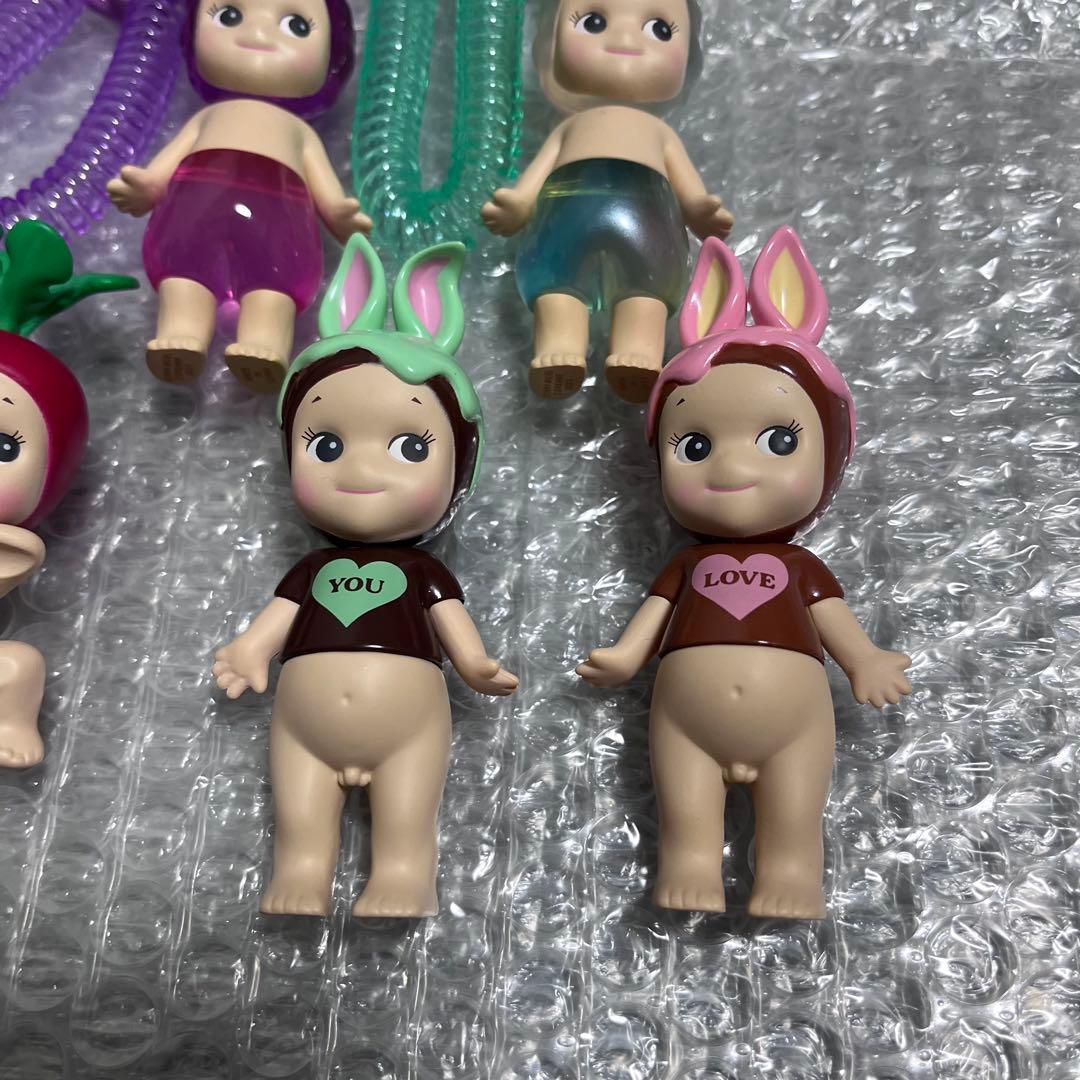 ソニーエンジェル　キャンディストアシリーズ、バレンタイン　まとめ売り