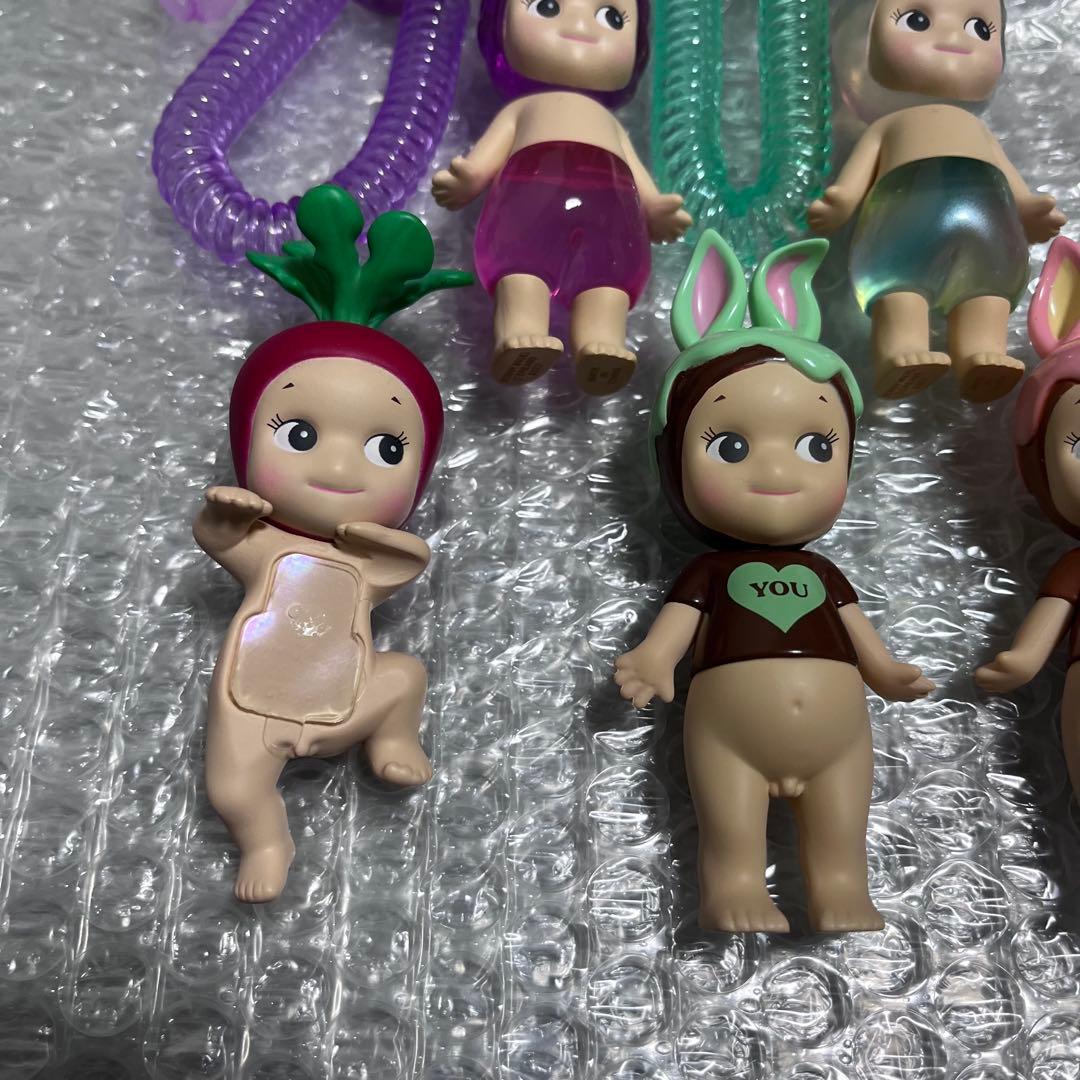 ソニーエンジェル　キャンディストアシリーズ、バレンタイン　まとめ売り
