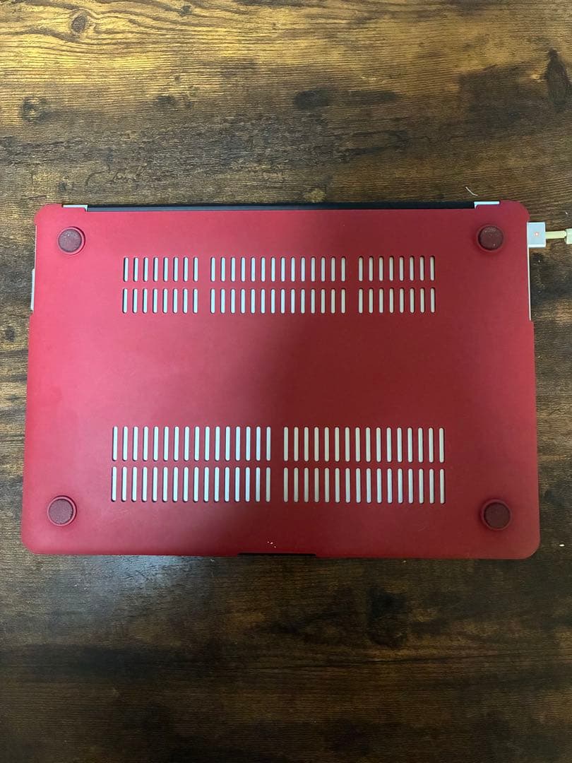 【美品】MacBook Air 2017 13インチ / 充放電171回