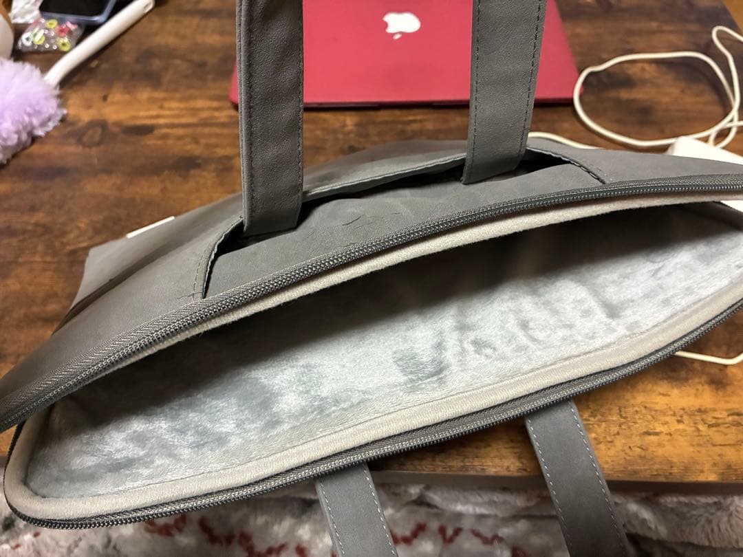 【美品】MacBook Air 2017 13インチ / 充放電171回