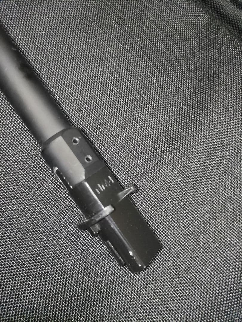 M4 URX4 M-LOK ハンドガード 13in エアソフト用