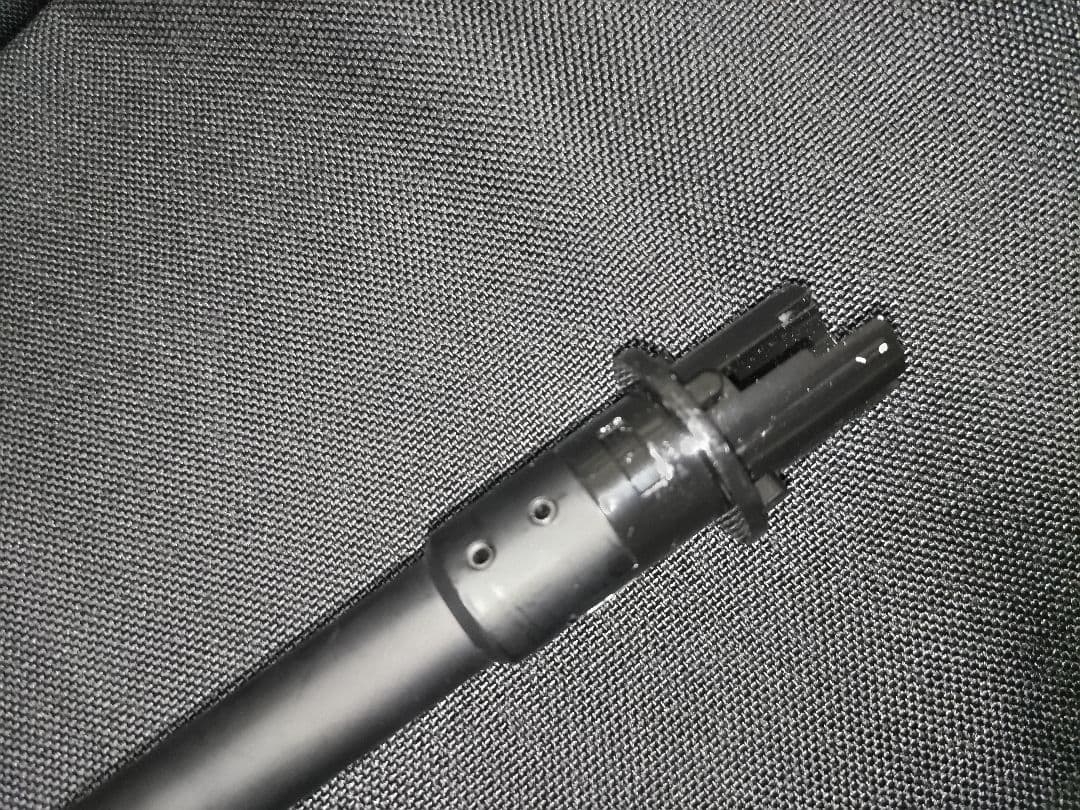 M4 URX4 M-LOK ハンドガード 13in エアソフト用