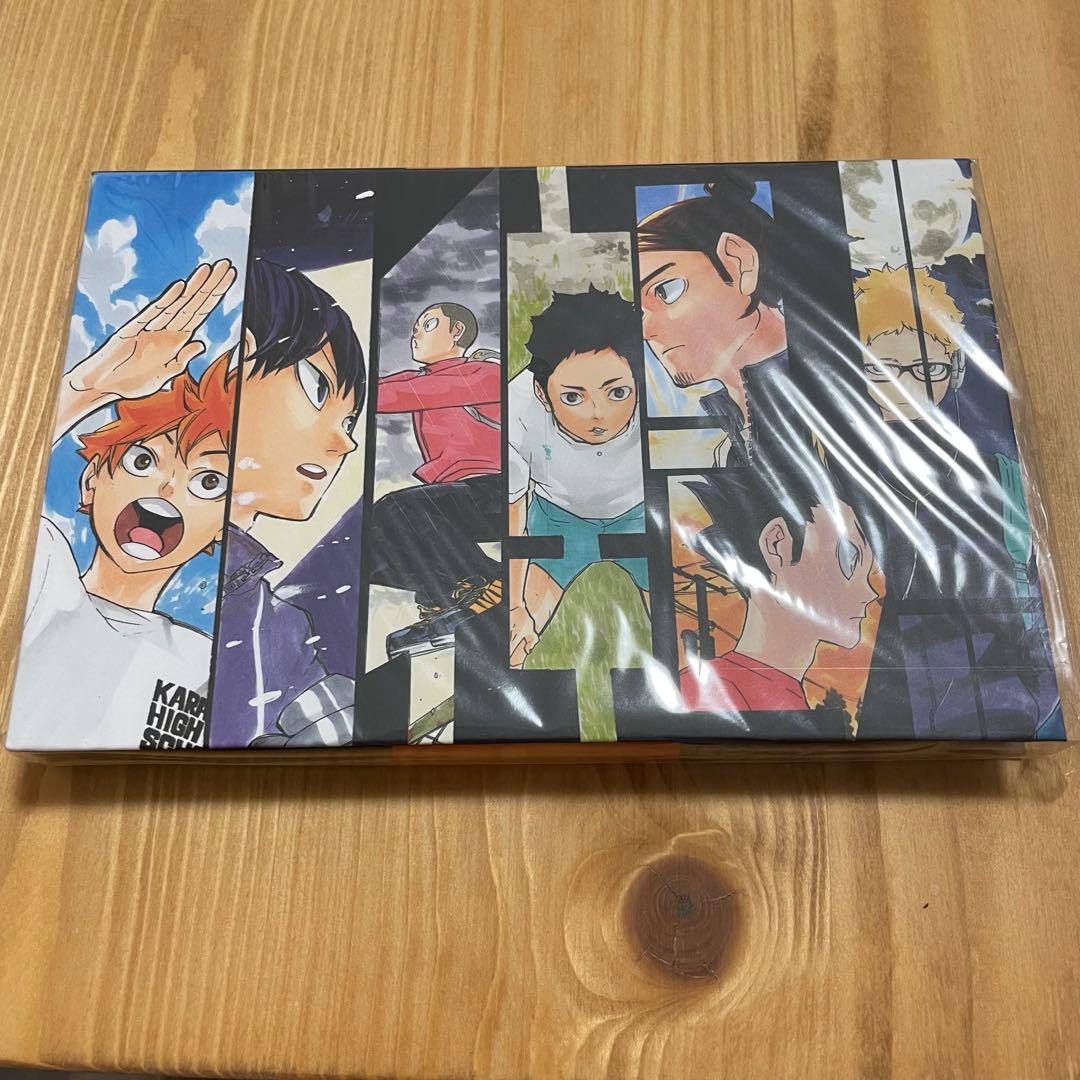【ハイキュー!!】グッズ　まとめ売り