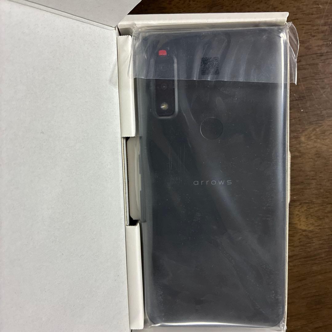スマートフォン本体 arrows
