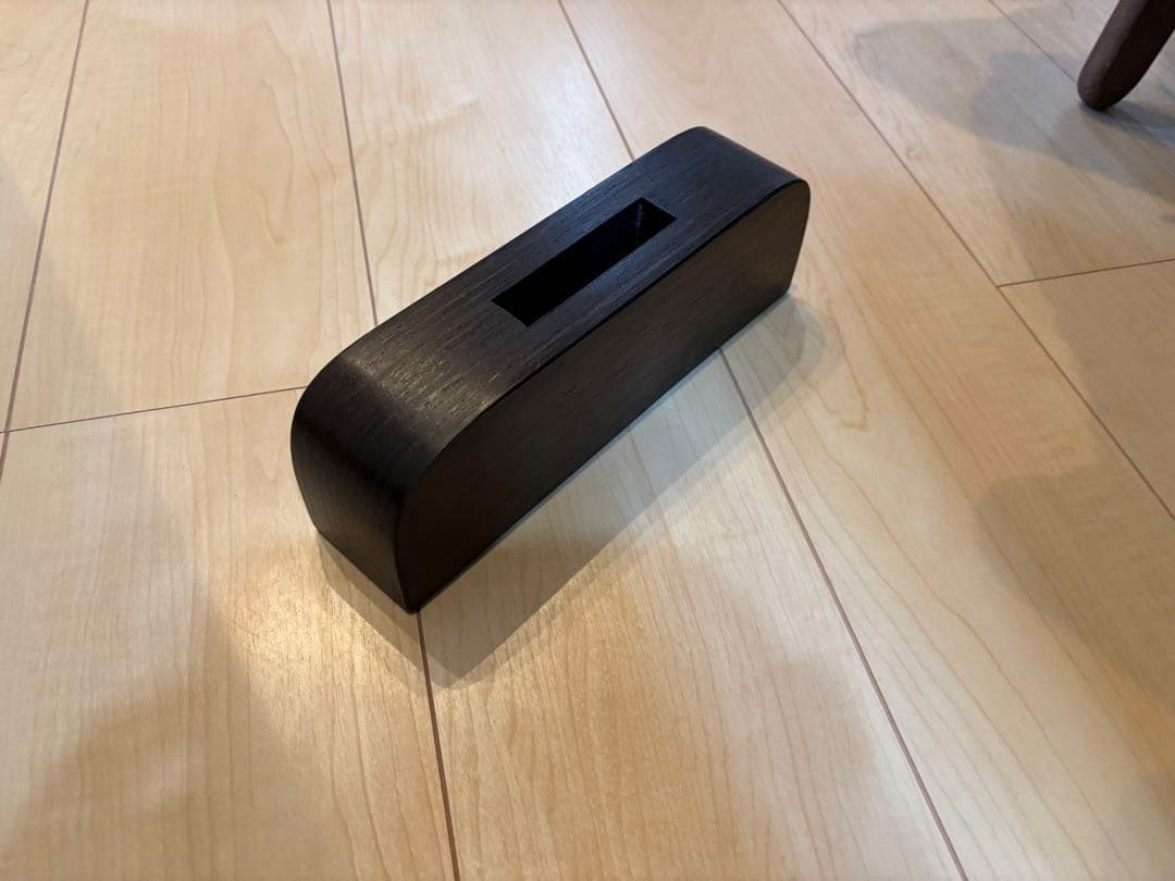 iPhone スピーカー