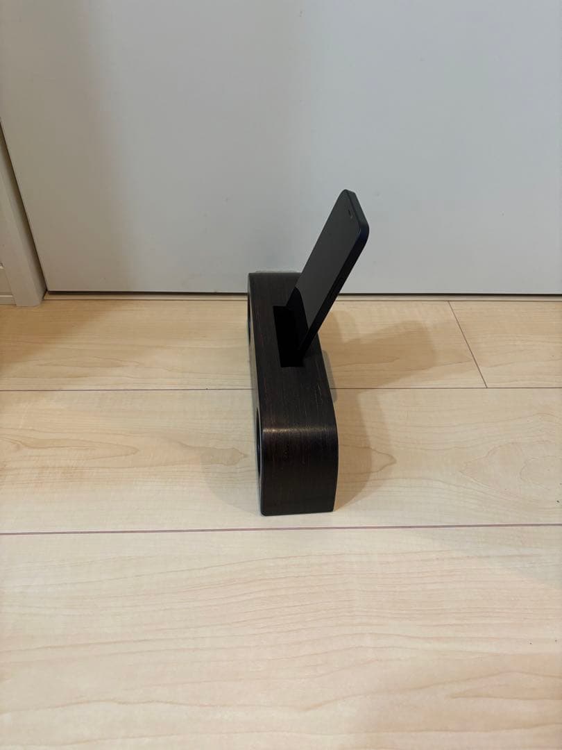 iPhone スピーカー