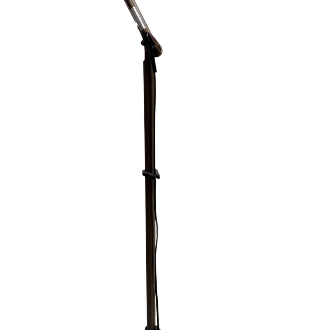 【美品】SWAN EXARM 日本製 LEDフロアライト 15-3