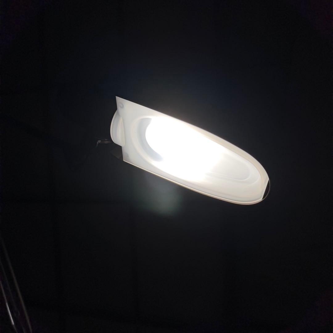 【美品】SWAN EXARM 日本製 LEDフロアライト 15-3