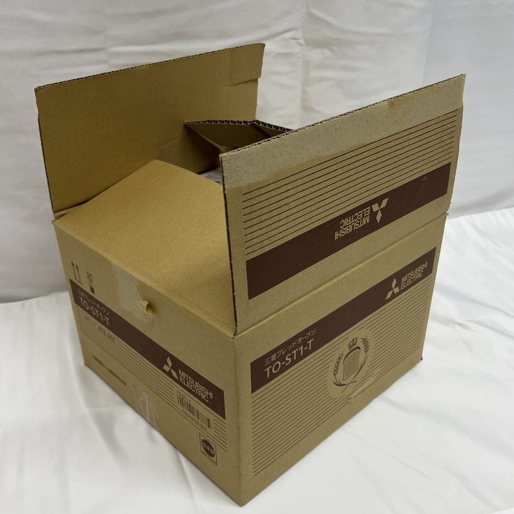 ◆三菱 ブレットオーブン TO‐ST1‐T　01048