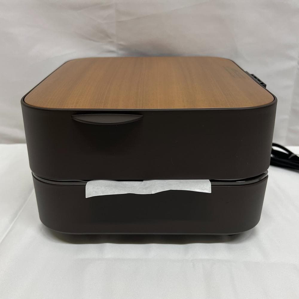◆三菱 ブレットオーブン TO‐ST1‐T　01048
