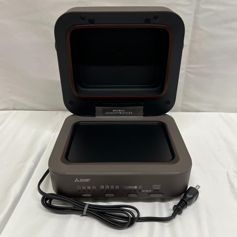 ◆三菱 ブレットオーブン TO‐ST1‐T　01048