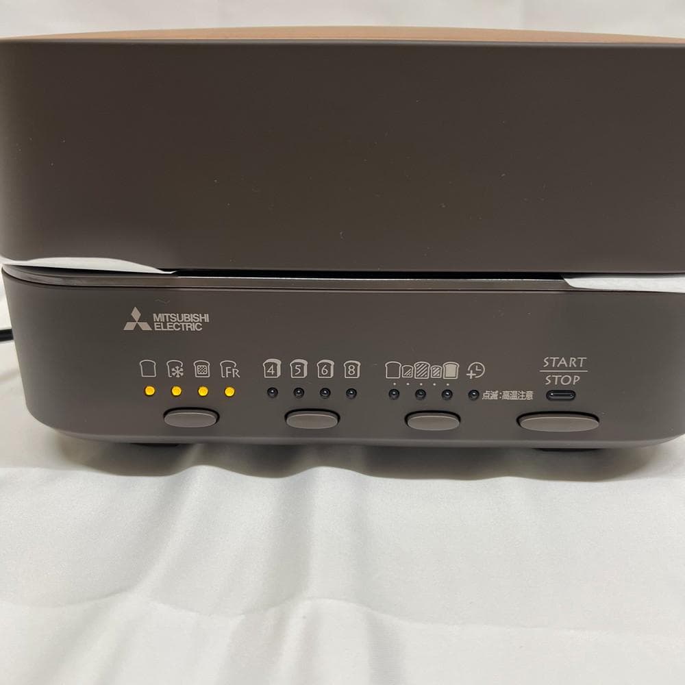 ◆三菱 ブレットオーブン TO‐ST1‐T　01048