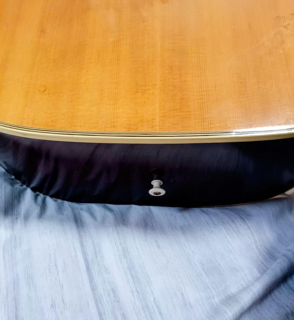 Three S W-150 SUZUKI VIOLIN アコースティックギター