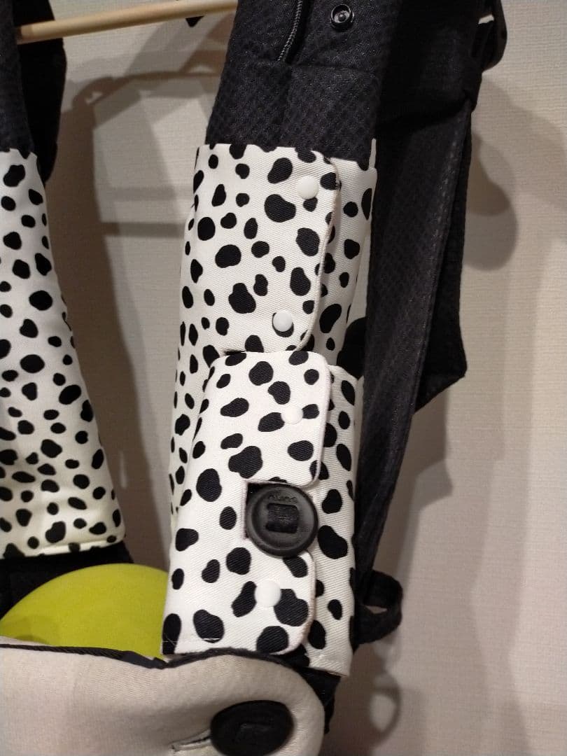 やんやん様♡専用　ヌナカドルクリック　よだれカバー