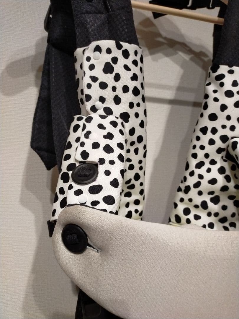 やんやん様♡専用　ヌナカドルクリック　よだれカバー