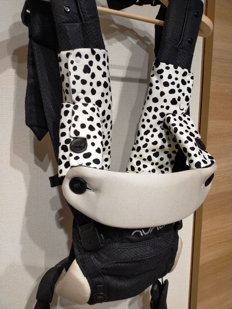 やんやん様♡専用　ヌナカドルクリック　よだれカバー