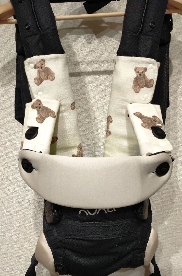 やんやん様♡専用　ヌナカドルクリック　よだれカバー