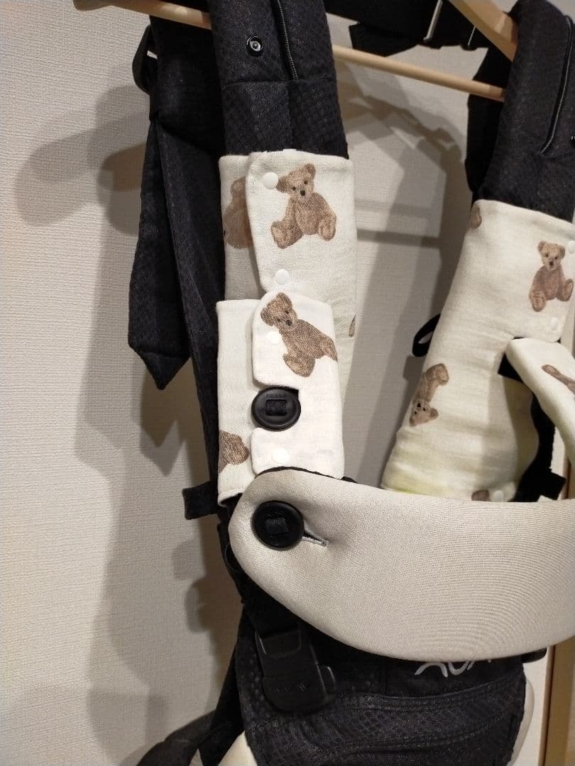 やんやん様♡専用　ヌナカドルクリック　よだれカバー