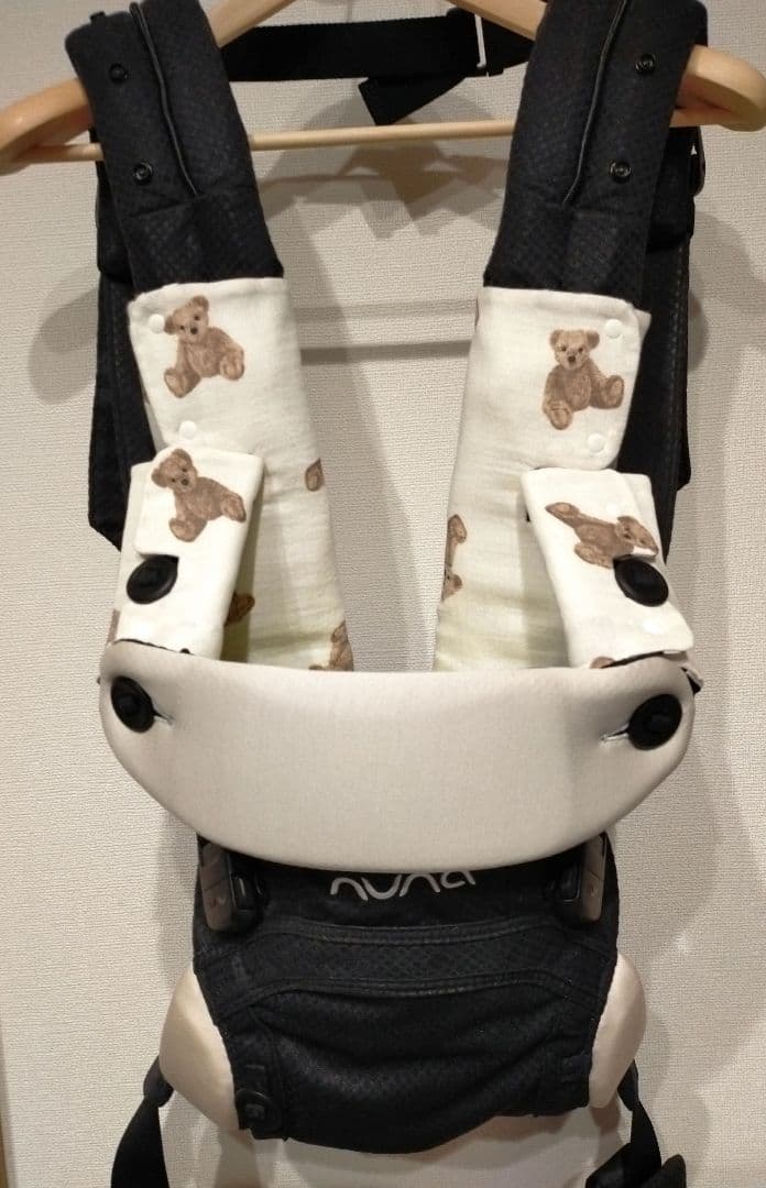 やんやん様♡専用　ヌナカドルクリック　よだれカバー