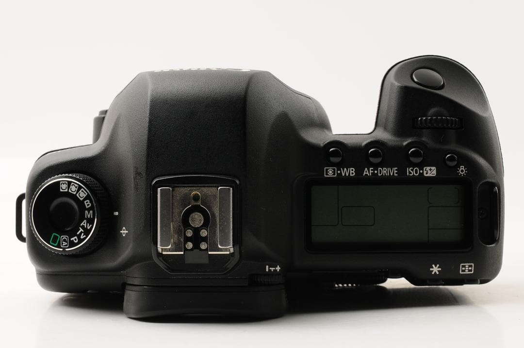 キャノン Canon EOS 5D Mark II ボディ デジタル一眼レフ