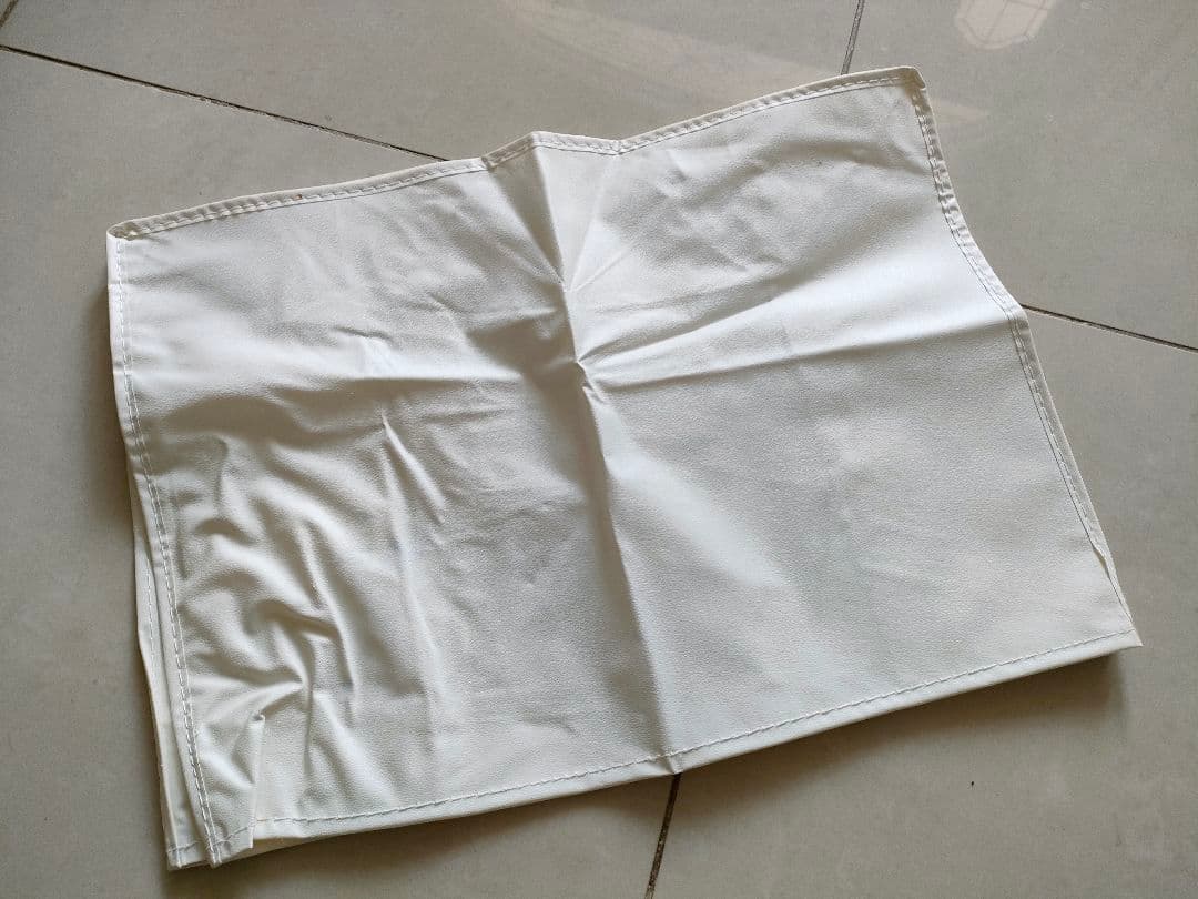 ジャノメミシン　未使用カバーつき　 nuikiru電動ミシン N--515