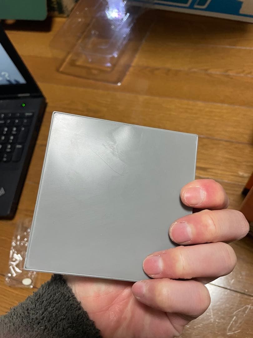 希少　クレア・レッドフィールド ORIGINAL Zippo バイオハザード2