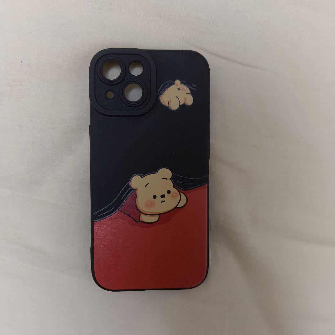 iPhone 15 ブラック SIMフリー 本体・付属品あり・おまけ付き