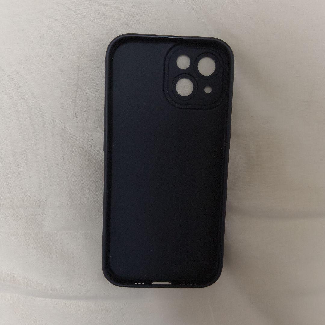 iPhone 15 ブラック SIMフリー 本体・付属品あり・おまけ付き