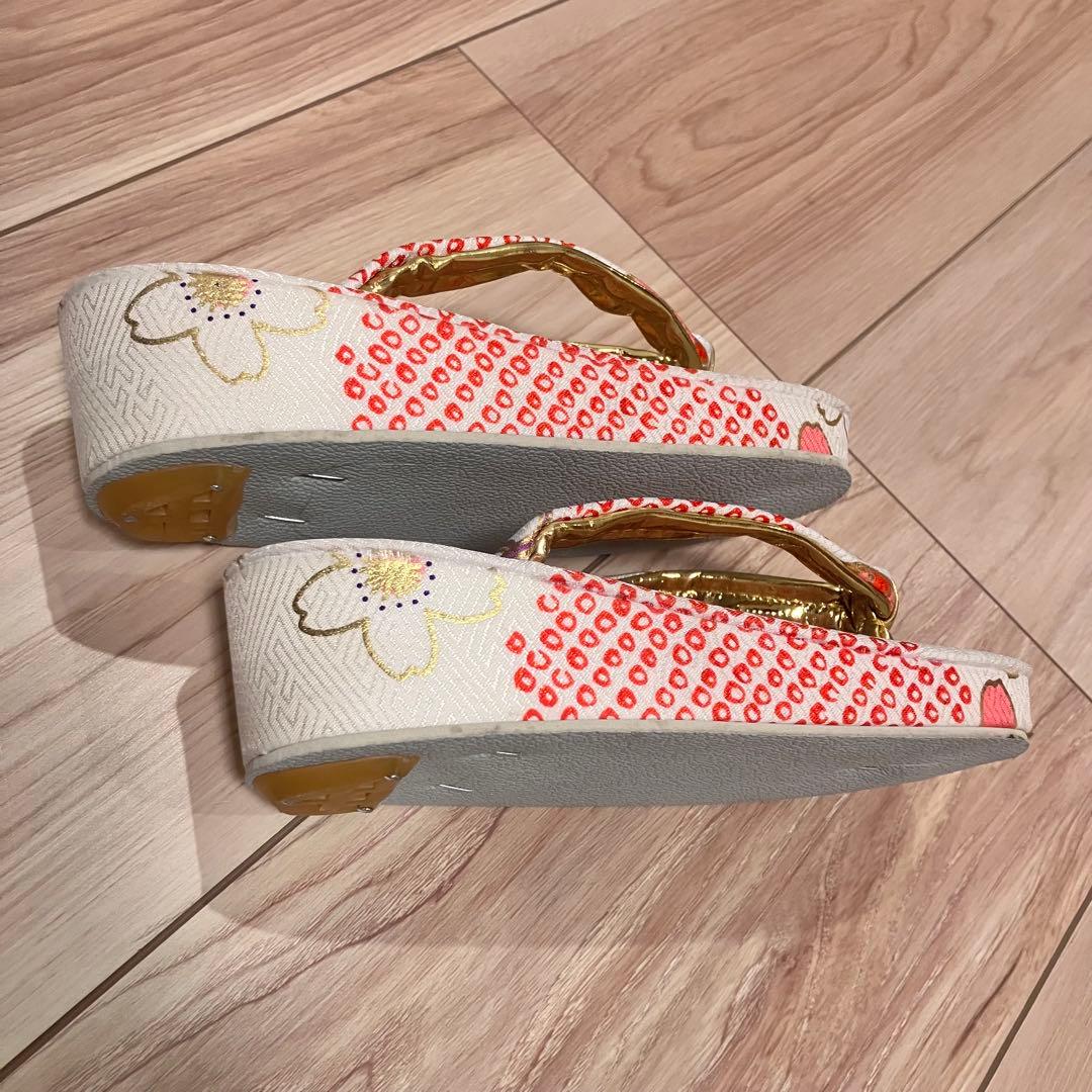 キャサリンコテージ 七五三 着物 90cm