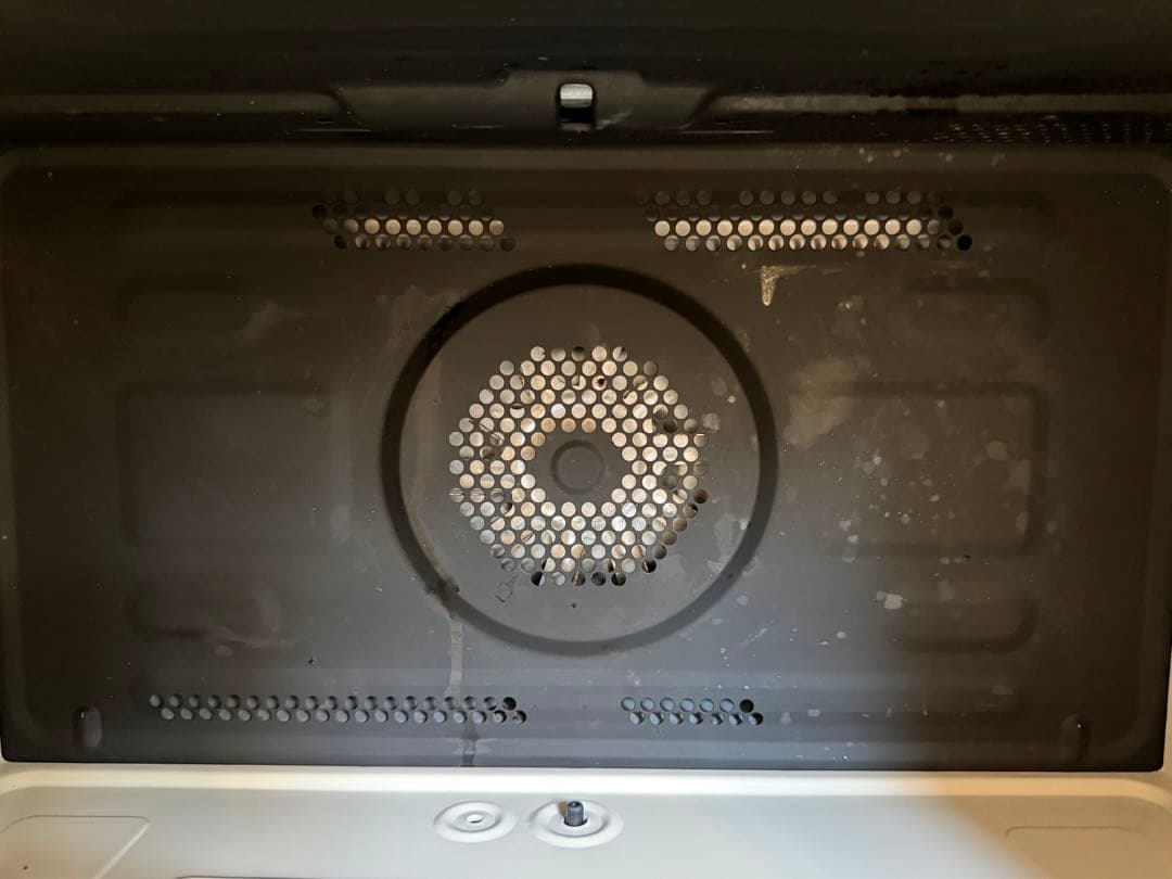 日立過熱水蒸気オーブンレンジ　ヘルシーシェフ　MRO-W1X 2020年製