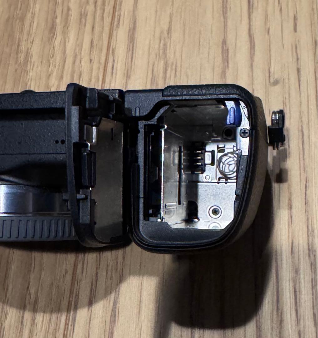 SONY α NEX-6 ボディ