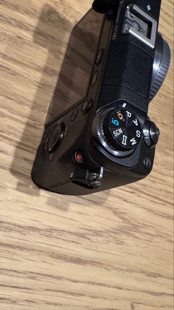 SONY α NEX-6 ボディ