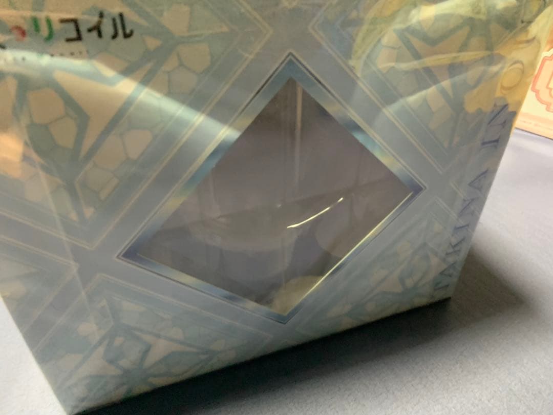 リコリスリコイル ウエディング フィギュア セット