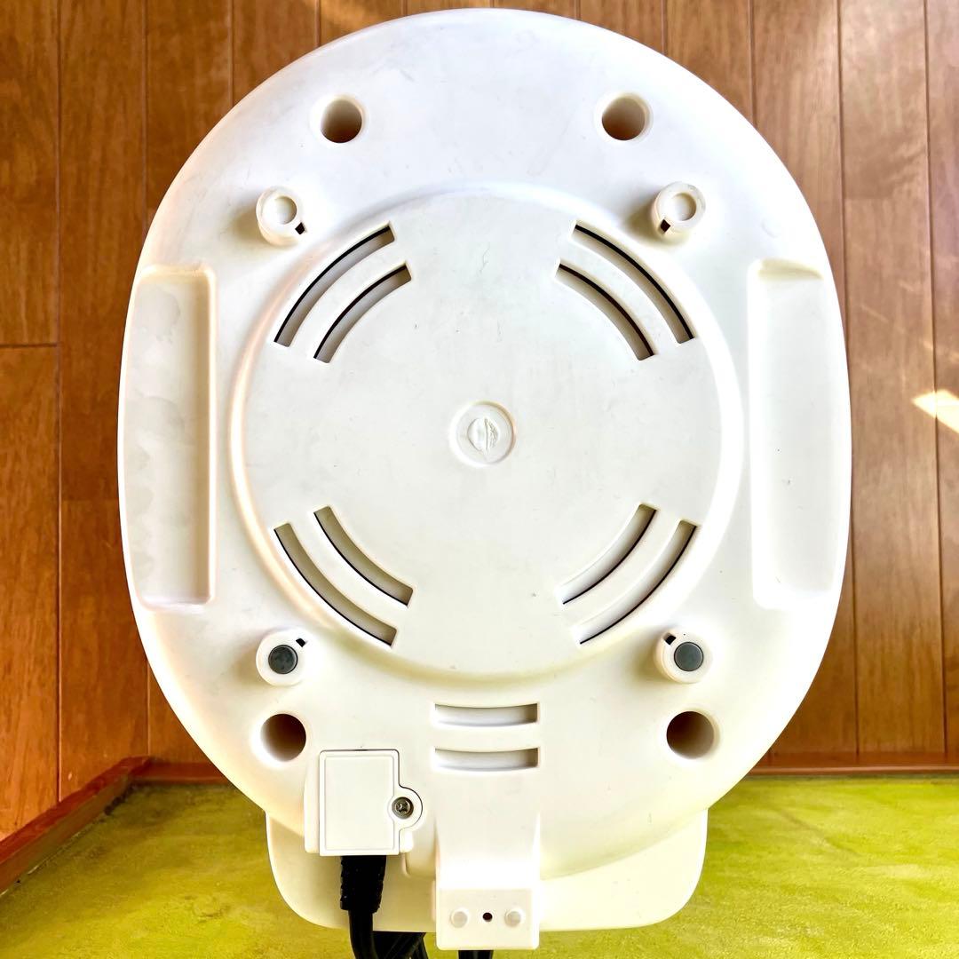 炊飯器5.5合　アイリスオーヤマ