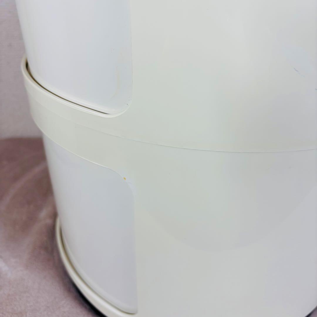 Kartell カルテル COMPONIBILI コンポニビリ 2段