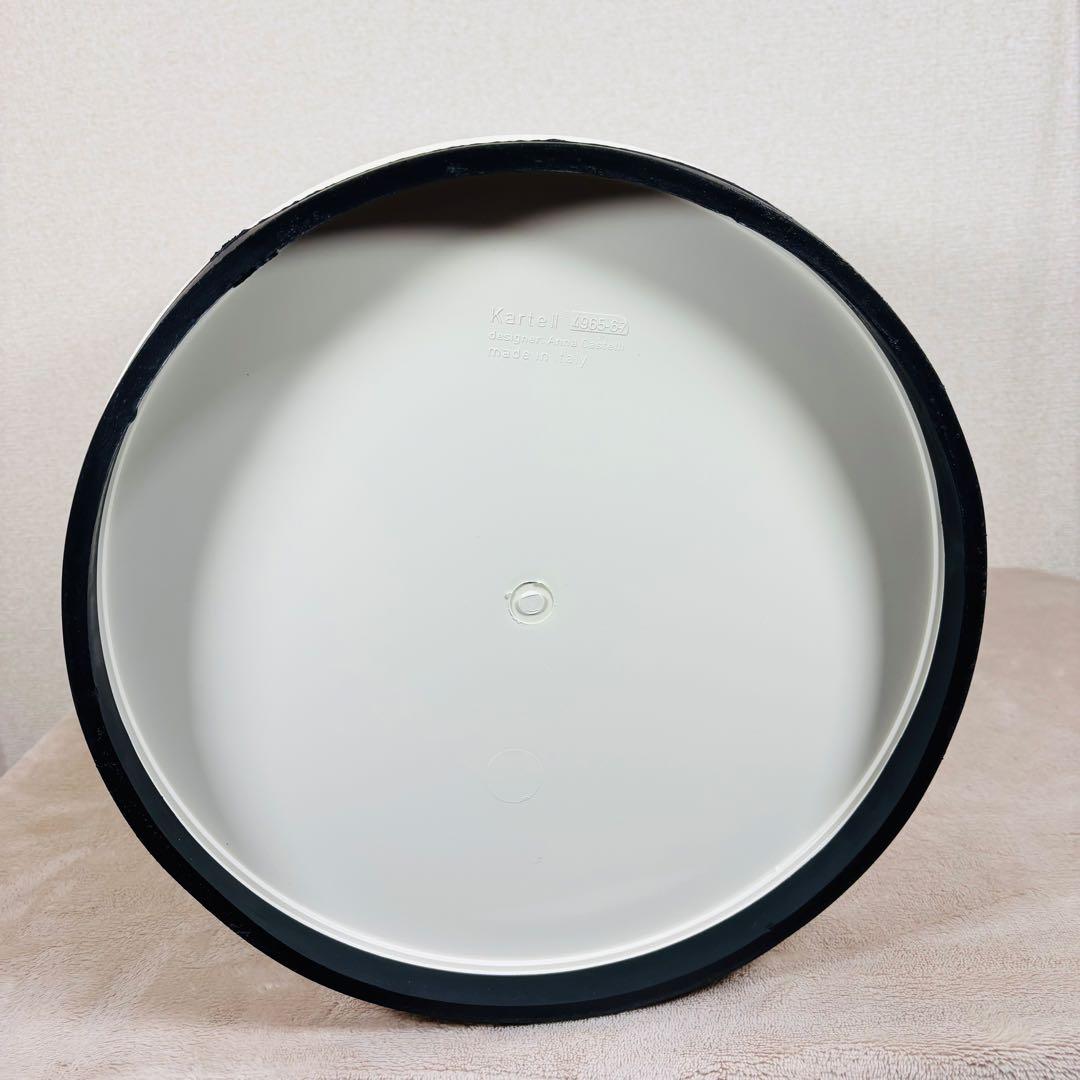 Kartell カルテル COMPONIBILI コンポニビリ 2段