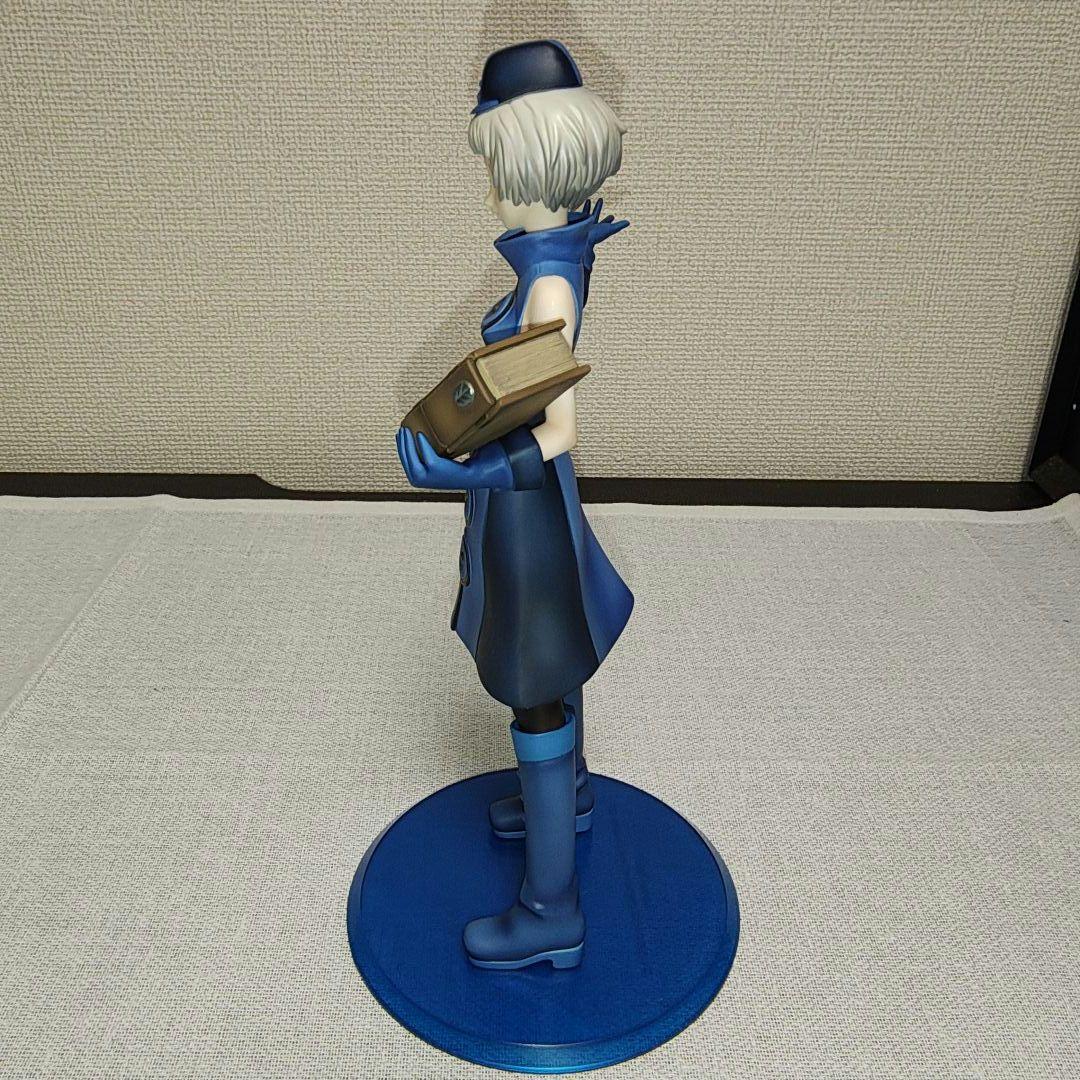 ペルソナ3 フェス 1/8完成品フィギュア アルター