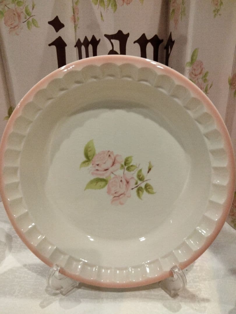 ♡イマン ダイアナローズ セット♡