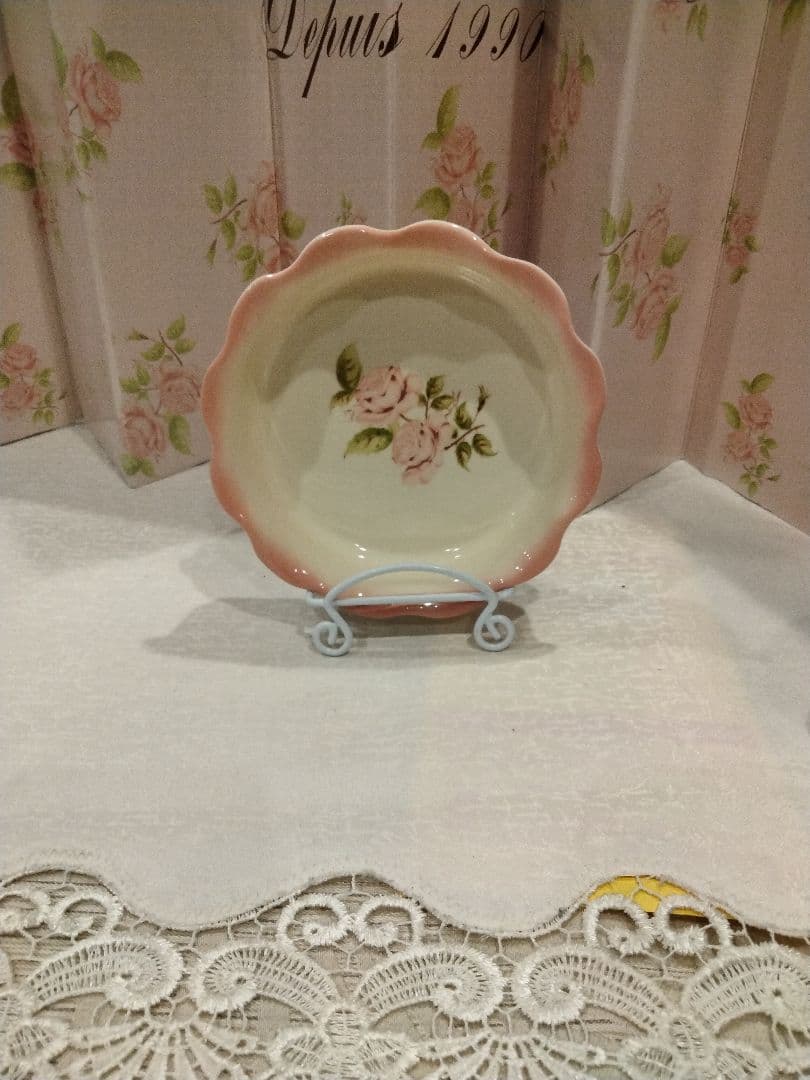 ♡イマン ダイアナローズ セット♡