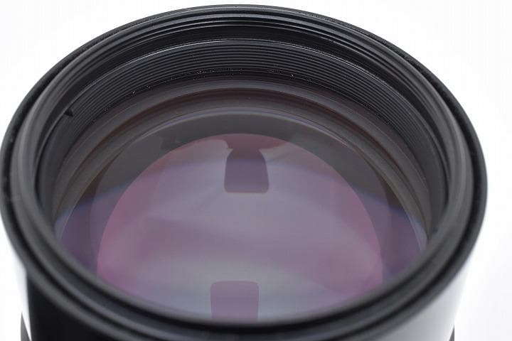 15359E ★美品★ Nikon Ai-S 135mm F2.8 ニコン