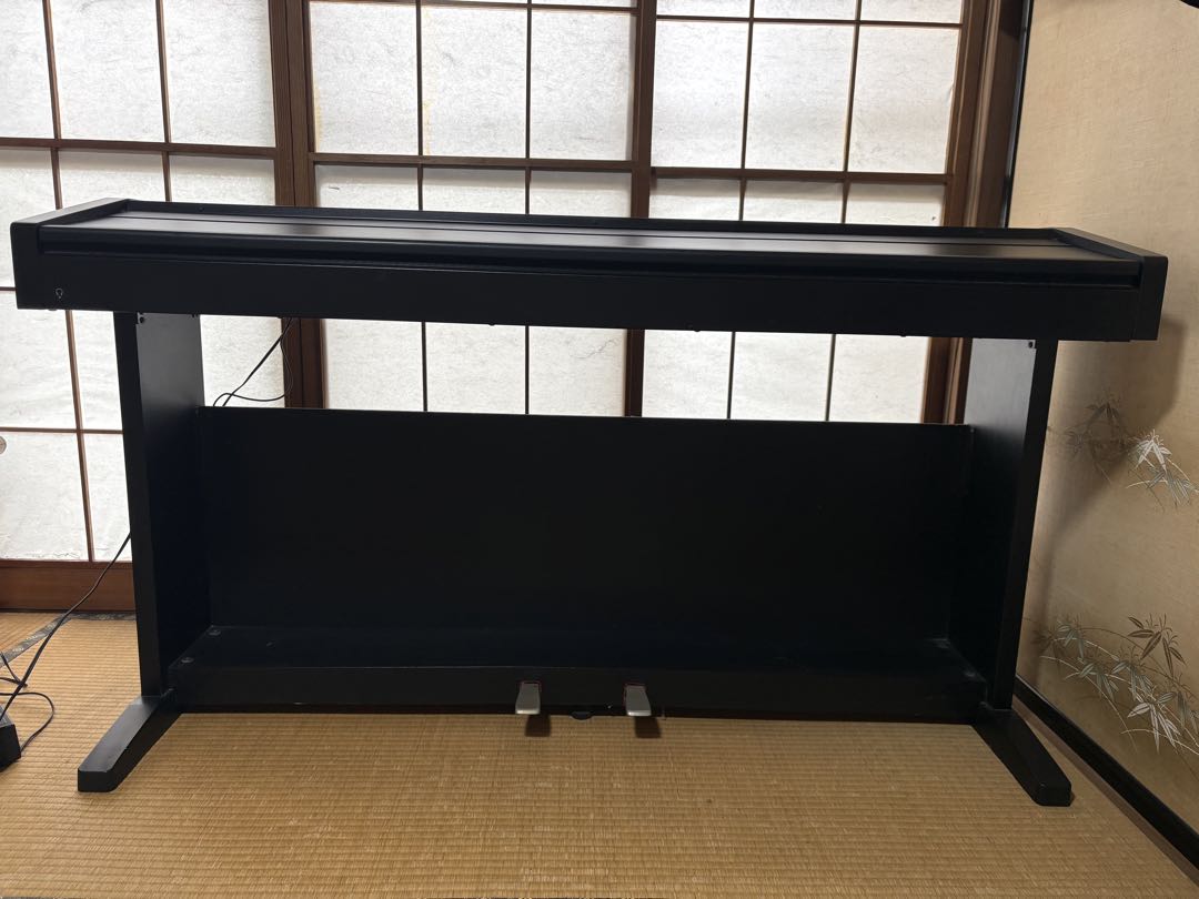 KAWAI 電子ピアノ PN80 88鍵｜動作確認済み｜送料込み ※椅子なし