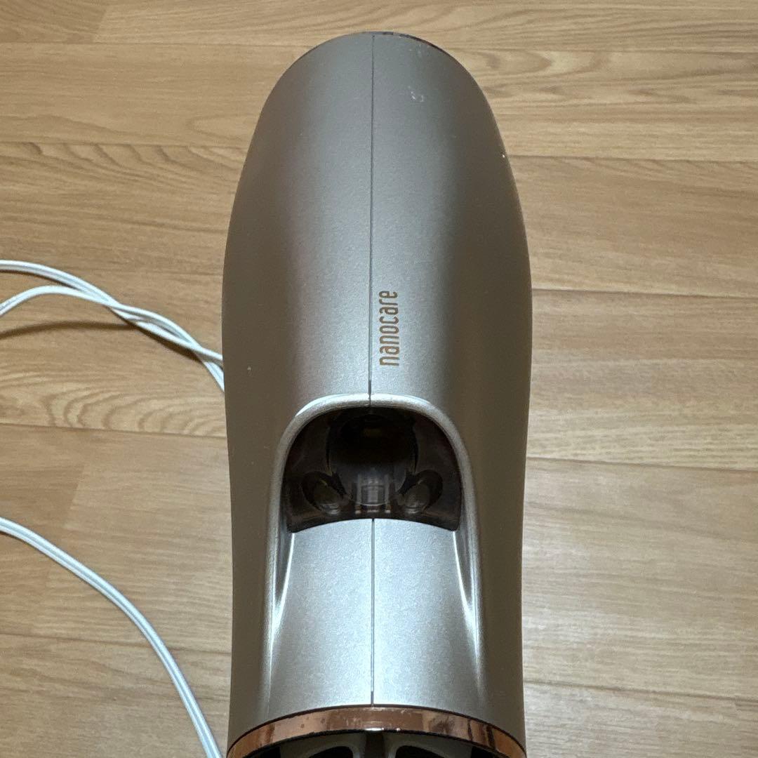 Panasonic ナノケア ヘアドライヤー