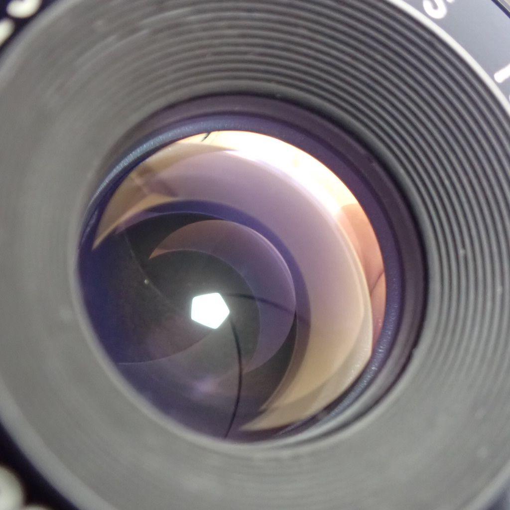 【動作確認済】OLYMPUS PEN用 38mm f1.8 TTL 初期保証付き