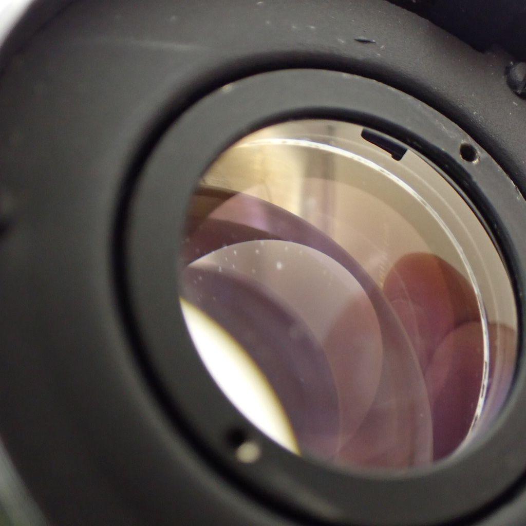 【動作確認済】OLYMPUS PEN用 38mm f1.8 TTL 初期保証付き
