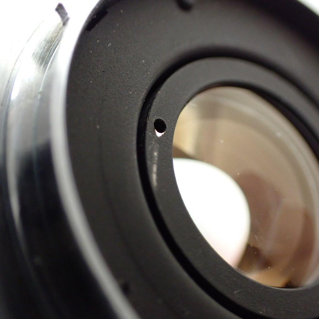 【動作確認済】OLYMPUS PEN用 38mm f1.8 TTL 初期保証付き