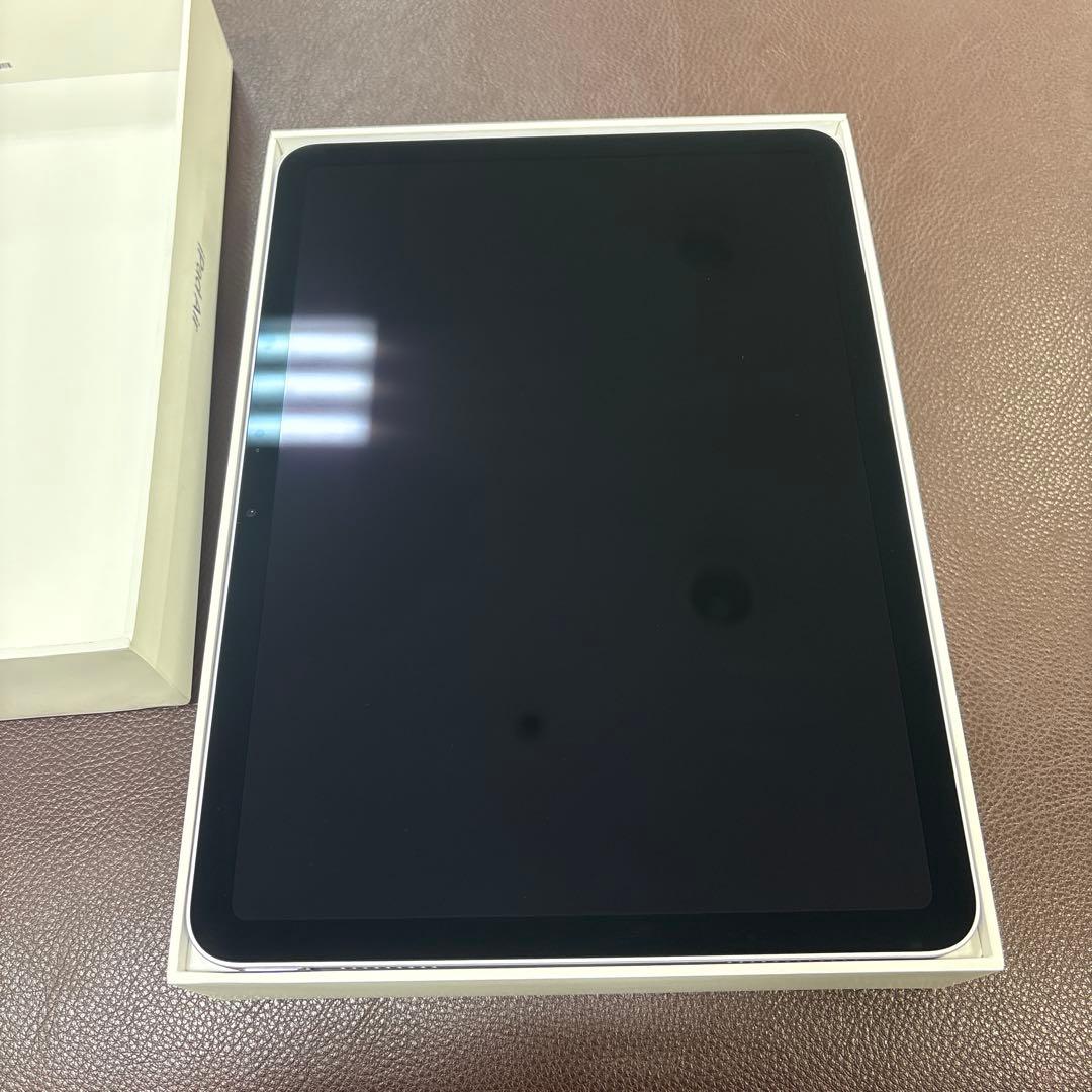 iPadAir M2 128GB 本体 WiFiモデル