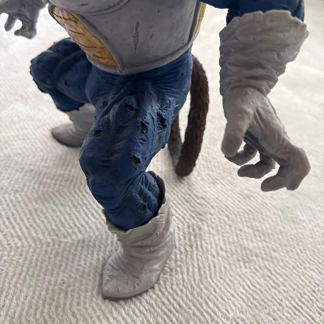 一番くじドラゴンボールvsオムニバス 大猿ベジータフィギュア ラストワン賞